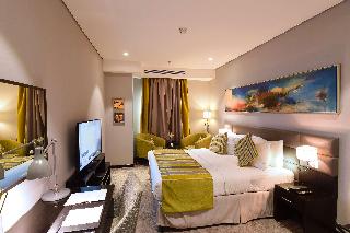 1 KING BED,SMOKING,SUPERIOR,FULL BREAKFAST