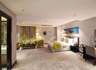 SUITE-1 QUEEN BED,SMOKING ROOM,JUNIOR SUITE,FULL BREAKFAST