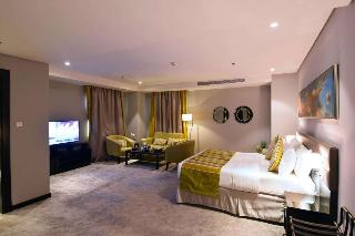 SUITE-1 QUEEN BED,SMOKING ROOM,JUNIOR SUITE,FULL BREAKFAST