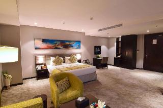 SUITE-1 QUEEN BED,SMOKING ROOM,JUNIOR SUITE,FULL BREAKFAST