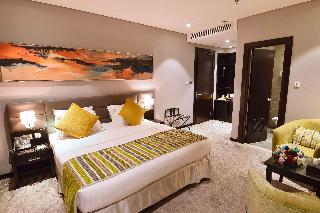 1 KING BED,NSMK,DELUX,FRWIFI,CABLTV,FULL BREAKFAST