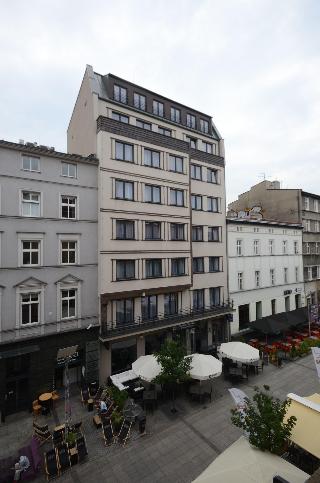 Best Western Hotel Mariacki