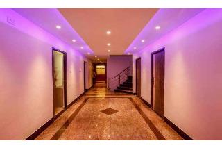 Venture Park Thoraipakkam Chennai