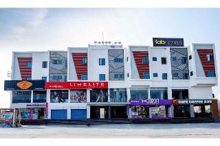 Venture Park Thoraipakkam Chennai