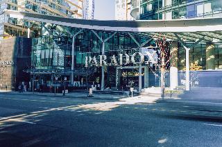 Paradox Vancouver