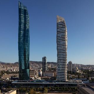 Four Points By Sheraton Izmir