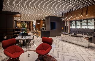 Four Points By Sheraton Izmir