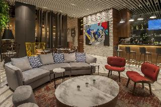 Four Points By Sheraton Izmir