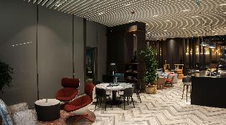 Four Points By Sheraton Izmir