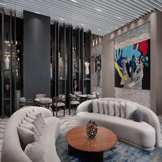 Four Points By Sheraton Izmir