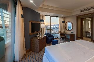 Four Points By Sheraton Izmir
