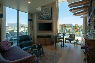 Four Points By Sheraton Izmir