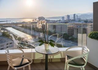 Four Points By Sheraton Izmir