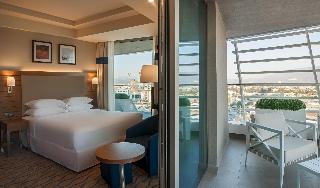 Four Points By Sheraton Izmir