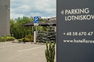 Hotel Faros
