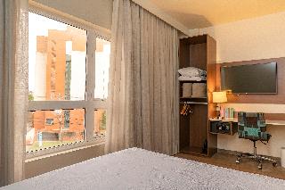 ibis Styles Curitiba Airport