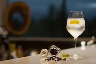 Garça Real Hotel &amp; SPA