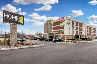 Home2 Suites by Hilton Olive Branch, MS
