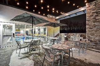 Home2 Suites by Hilton Jackson, MI