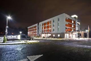 Home2 Suites by Hilton Jackson, MI