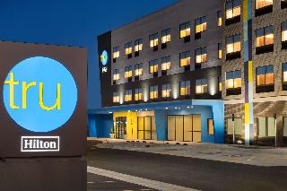 Tru by Hilton Cheyenne