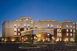 Homewood Suites by Hilton Southaven, MS