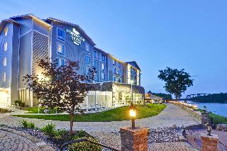 Homewood Suites by Hilton Schenectady, NY