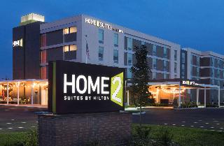 Home2 Suites by Hilton Mishawaka South Bend