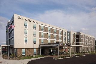 Home2 Suites by Hilton Mishawaka South Bend