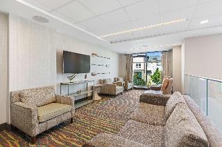 Embassy Suites by Hilton Oahu Kapolei