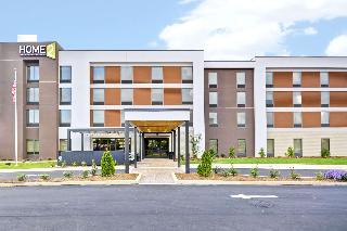Home2 Suites by Hilton Opelika-Auburn, AL