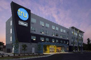 Tru by Hilton Tallahassee Central, FL