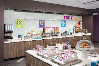 餐館