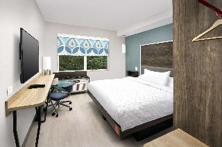 Room:DBL.KG