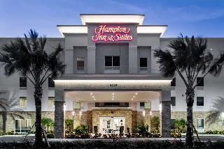Hampton Inn & Suites West Melbourne-Palm Bay Road