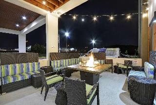 Home2 Suites by Hilton Dallas/DeSoto, TX