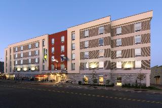 Home2 Suites by Hilton Louisville/Medical District