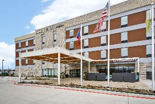 Home2 Suites by Hilton Fairview/Allen, TX