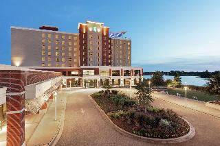 Embassy Suites by Hilton Wilmington Downtown/Conv