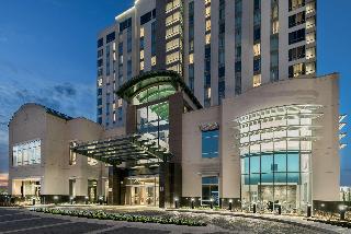 Embassy Suites by Hilton Houston West Katy