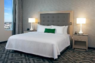 Homewood Suites by Hilton Los Angeles Internationa