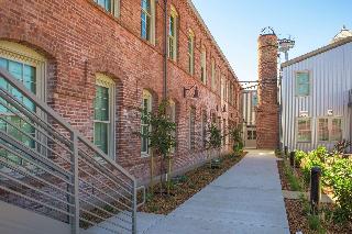 Hampton Inn Petaluma