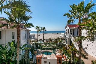 Beach Village at The Del, Curio Collection