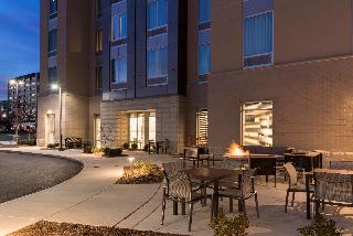Hampton Inn & Suites Indianapolis/Keystone, IN
