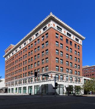 The Current Iowa, Autograph Collection