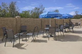 Fairfield Inn & Suites Cut Off-Galliano