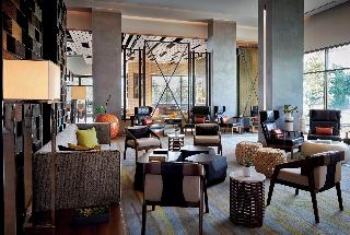 Marriott Irvine Spectrum