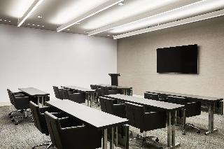 會議室