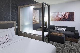 Springhill Suites Clearwater Beach