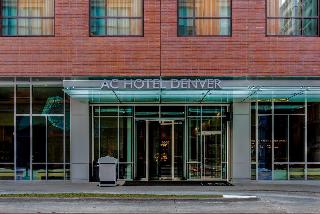 AC Hotel Denver Downtown